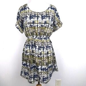 Francesca Alya dress, sz M